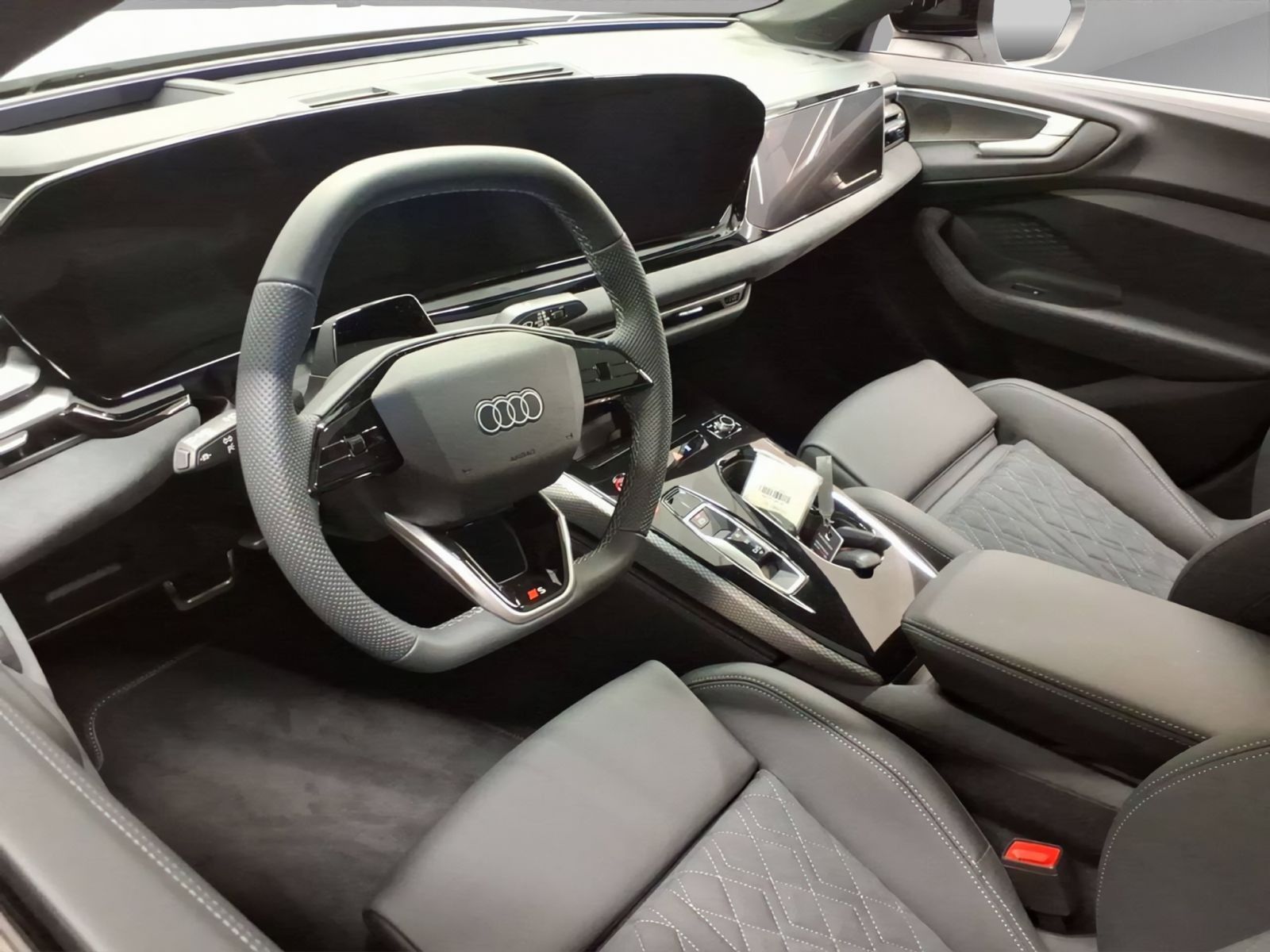Audi S5 - Bild 4