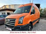 Volkswagen Crafter Kasten 50 mittel L2H2 Hochdach / 3.5 T - Angebote entsprechen deinen Suchkriterien