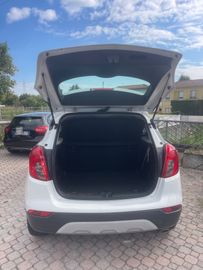 Opel Mokka X - 7