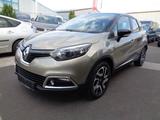 Renault Captur Dynamique 1.5 dCi°Klima*Sitzhz*Tempom*Pdc - Renault Captur Dynamique mit Diesel-Antrieb