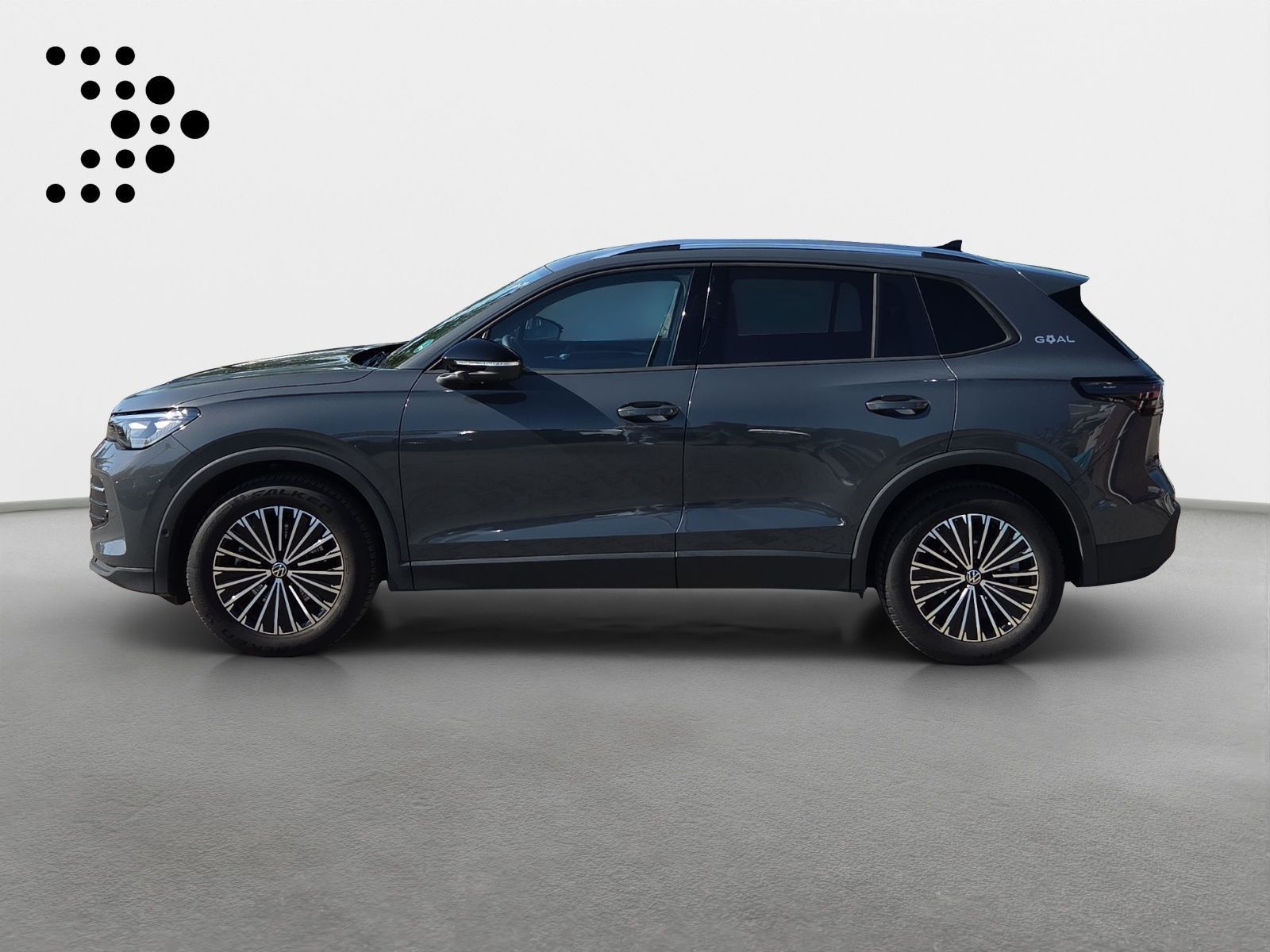 Volkswagen Tiguan - Bild 5