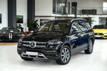Mercedes GLS 580 - 6