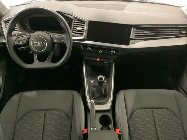 A1 Sportback Advanced 25 TFSI,LED,Kamera,PDC plu