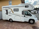 Eura Mobil 630 LS, Voll, 2 x Klima, AHK, Sat-TV, Solar...