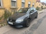 Fiat stilo 16v tüv 2027 Winterauto - Fiat Stilo: 2.2