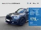 MINI Cooper Countryman SD ALL4 ACC LED PanoSD AHK HUD - MINI Cooper Countryman mit Schiebedach