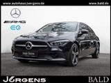 Mercedes-Benz CLA 200 d SB Progressive/LED/Park-Assist/Leder - Mercedes-Benz CLA 200 Shooting Brake: Automatik