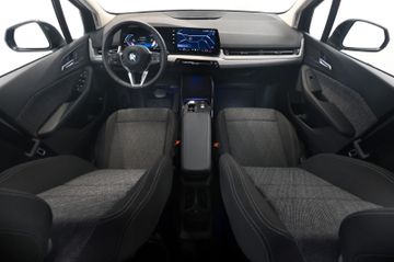 BMW 216i Active Tourer 1.Hand RFK Garantie 09-2028