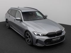 Foto Nummer 3: BMW 320d