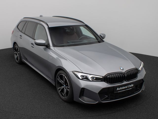 Foto Nummer 3: BMW 320d