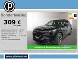 Volkswagen Tiguan TSI DSG ELEGANCE AREA+NAVI+MATRIX+PREMIUM - VW Tiguan Gebrauchtwagen