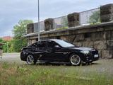 BMW 530d xDrive F10 LCI - BMW 530: 530d F10
