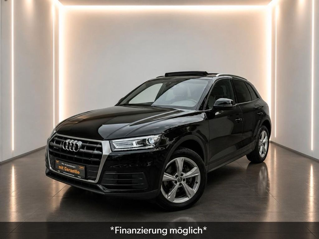 Image of Audi Q5