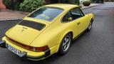 Porsche 911 Urmodell - Porsche: Gelb, 911