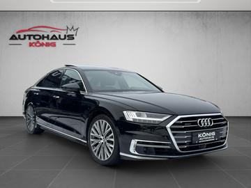 2019 AUDI A8 — фото 2