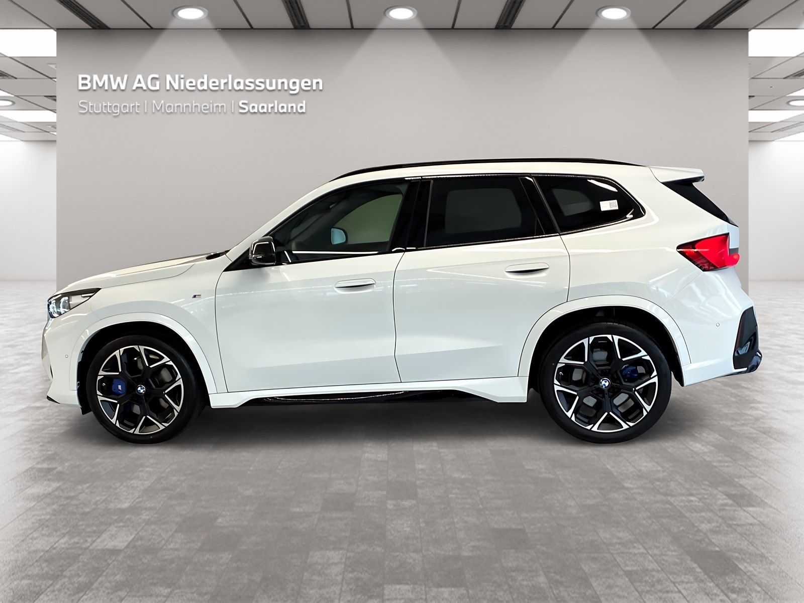 BMW X1 - Bild 3