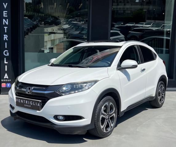 Honda HONDA - HR-V - 1.6 i-DTEC Elegance Navi ADAS