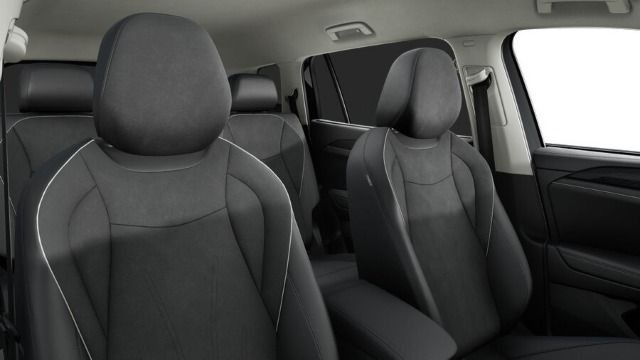 Volkswagen Tayron - Bild 6