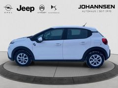 CITROEN C3 PureTech 83 S&S You 2021