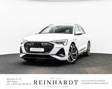 Audi E-TRON 50 2x S LINE ACC/HuD/PANO/NACHT/B&O/360°