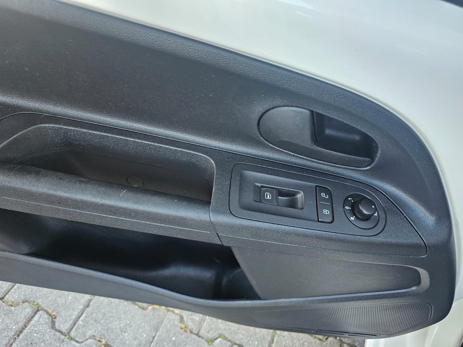 Skoda Citigo 1.0 MPI 55kW Ambition/AUTOMATIK