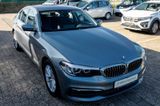 BMW 530d xDrive*NAVI*LIVE-C*LED*BUSI*DRI.ASSI.Pl*LWS - BMW 530: Limousine, 530d