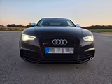 Audi RS5 4.2 V8 Schale, Bedi-Reinigung Neu, TÜV 06/28 - Audi RS5 B8