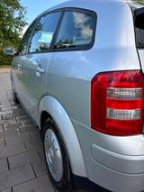 Audi A2 1.2TDI (D4) - - gebrauchte Audi A2 aus dem Jahr 2001