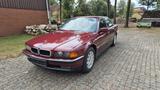 BMW 740i 740i - BMW 740 aus 1995