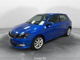 Skoda Fabia 1.4 TDI 90 CV DSG Design Edition - Skoda Fabia mit Diesel-Antrieb: 1.9