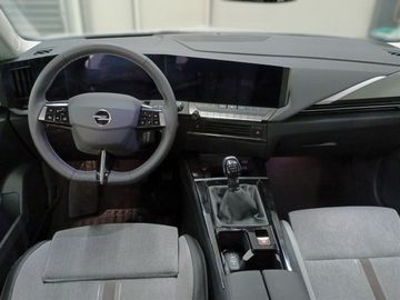 Opel Astra L ST 1.2 Turbo Elegance NAVI Allwetter