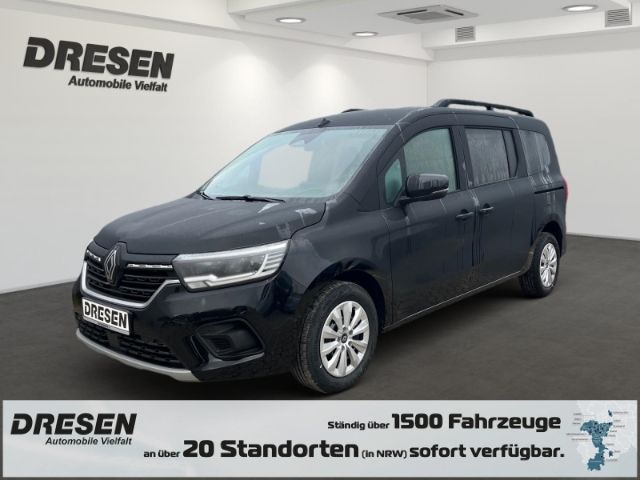 Renault Kangoo III 1.3 Grand Techno TCe 130 KEYLESS PDC 