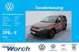 Volkswagen Caddy "PanAmericana" 1.5 TSI DSG *5Jahre Garanti