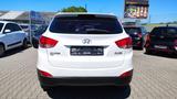 Hyundai ix35 Comfort 2WD Klima+NAVI+BT+FSE+ALU+Winterrei - Hyundai ix35: Comfort