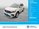 Volkswagen T-Cross 1.0 LIFE ACC CARPLAY ALU SITZHEIZUNG LED