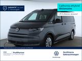 Volkswagen California Ocean 4Motion Travel Assist AHK Navi