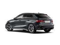 Audi A3 - Vorschau Bild 5