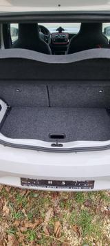 Seat Mii (FR LINE) 1,0  55 KW (75 PS) - Seat Mii mit Benzin-Antrieb
