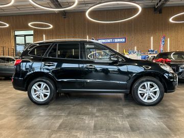 Hyundai Santa Fe*VOLLLEDER*PANO*TEMPO*PDC*SZHZ*AHK*