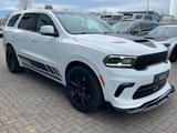 Dodge Durango 5.7L V8  4x4*Kam*7 Sitze*Modell 2021 - Dodge: Geländewagen, 5.2