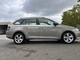 Skoda Fabi combi Active,AHK,KLIMA,ALUFELGEN,SITZHEIZU - Skoda Fabia: Active