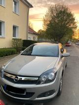 Opel Astra H GTC 1.8 l Tüv 02/2028 Panoram... - Opel Astra aus 2007: Gtc