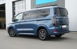 Ford Tourneo Custom 2.0 Titanium L1 *8Sitze*ACC*LED* - Ford Tourneo Custom Jahreswagen