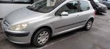 Peugeot 307 Presence 75 Presence - gebrauchte Peugeot 307 aus dem Jahr 2002