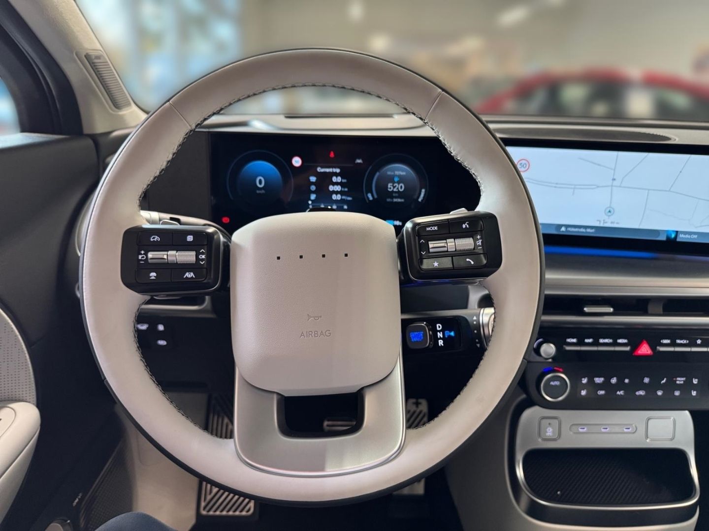 Hyundai IONIQ 9 – Bild 10
