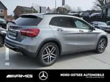 Mercedes-Benz GLA 200 URBAN NAVI NIGHT LED PANO KAMERA SHZ DCT - gebrauchte Mercedes-Benz GLA 200 aus dem Jahr 2019