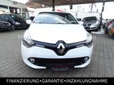 Renault Clio IV 1.2 16V Expression"KLIMA"NAV"TEMP"COC"E5 - Renault Clio mit Benzin-Antrieb: Kleinwagen, 1.2