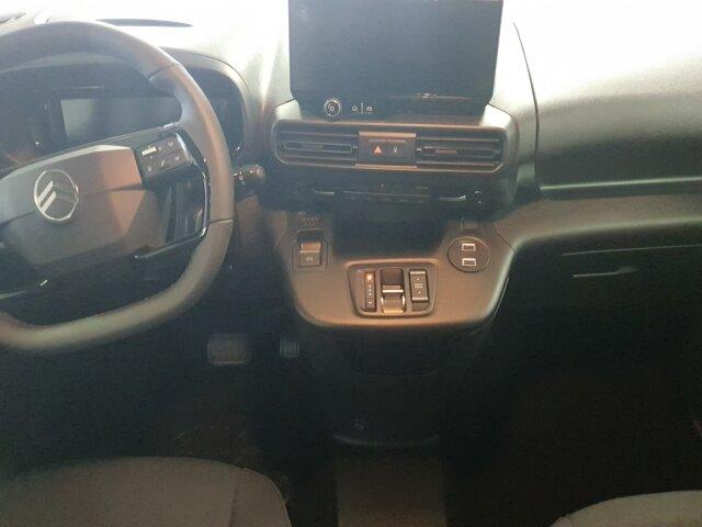 Citroën Berlingo N1 PLUS M 130 +Kamera+LHZ+LED+Mirror+