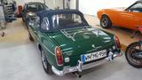 MG Andere
