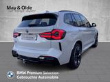 BMW iX3 Impressive M Sport Laser HUD AHK Navi Leder - BMW iX3 mit Anhängerkupplung
